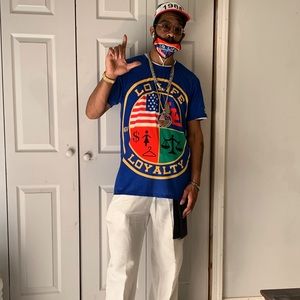 Universal LO LIFES/LO SOUTH ALABAMA CHAPTER